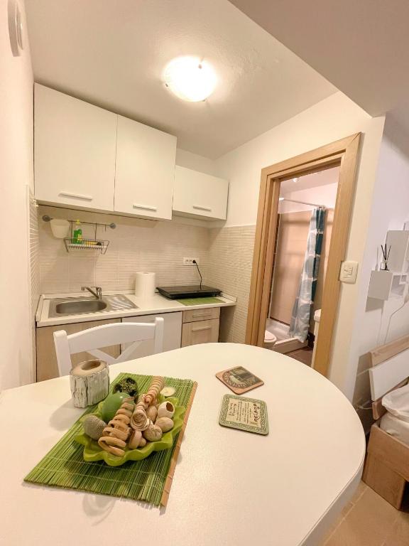 Veronica Rooms Opatija 전경