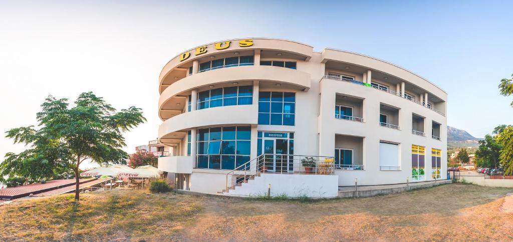 Apartments Deus - 4