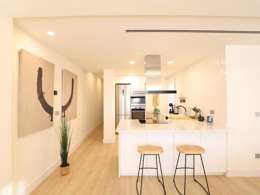 Impresionante Apartamento 3 habitaciones by Hometels - 5