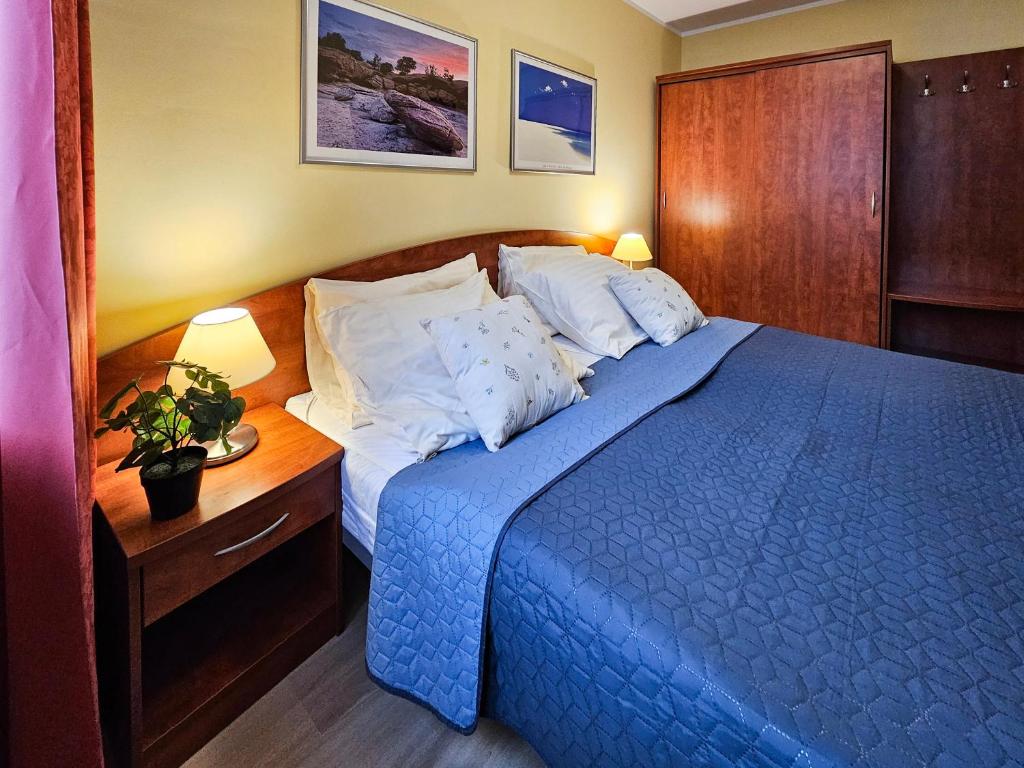 visit baltic - Nautilius, Svinoústí