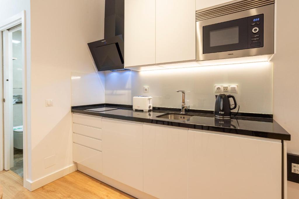 Santos Thyssen by ELE Apartments - 3
