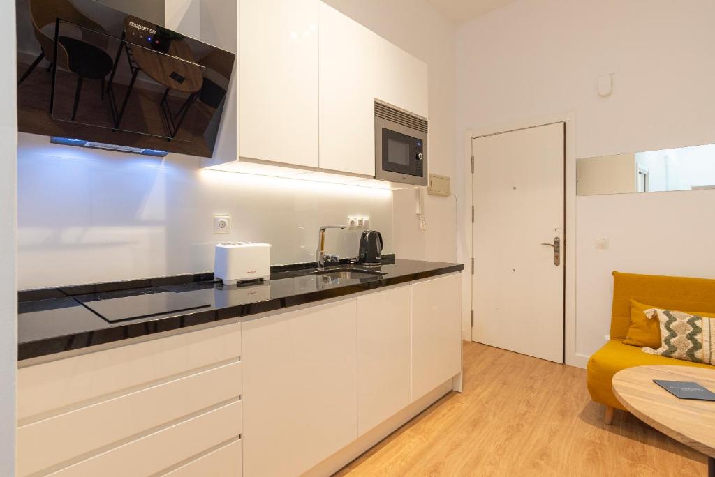 Santos Thyssen by ELE Apartments - 4