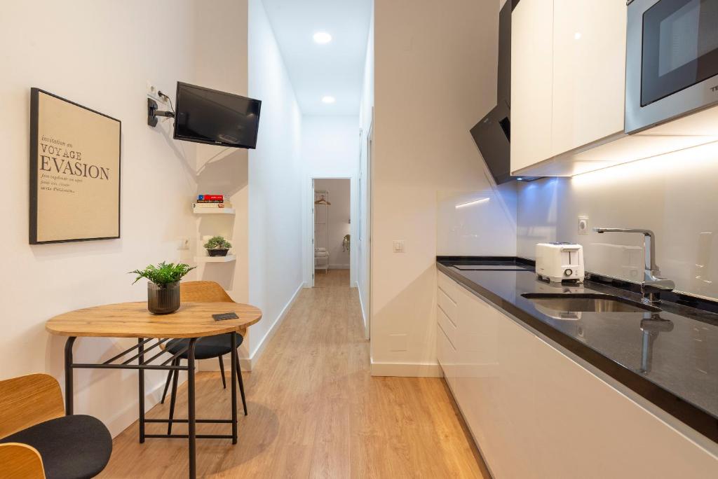 Santos Thyssen by ELE Apartments - 5