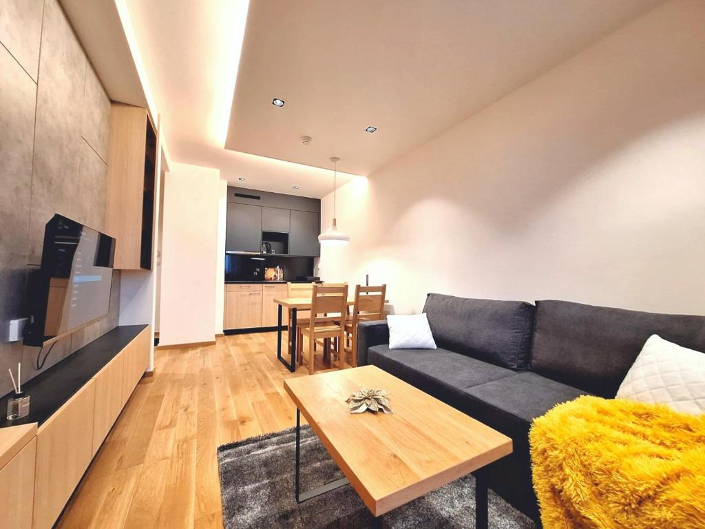 Apartman Vuk, Apart hotel Zlatni javor - 2