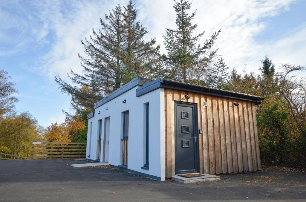 Viewpoint West, Dunollie