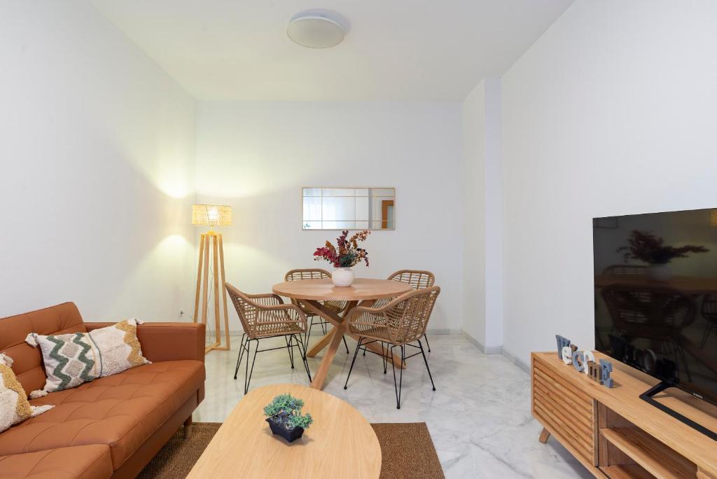 Carrera I & old town by ELE Apartments - 3