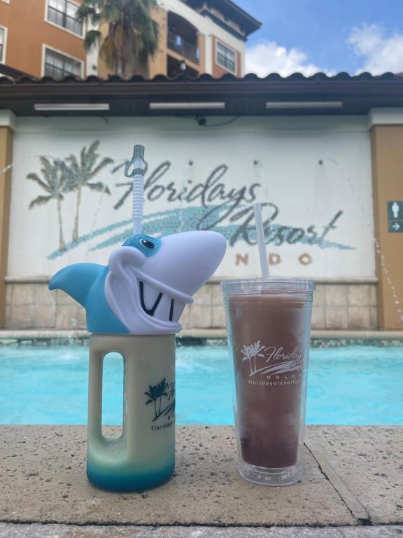 Food and beverages