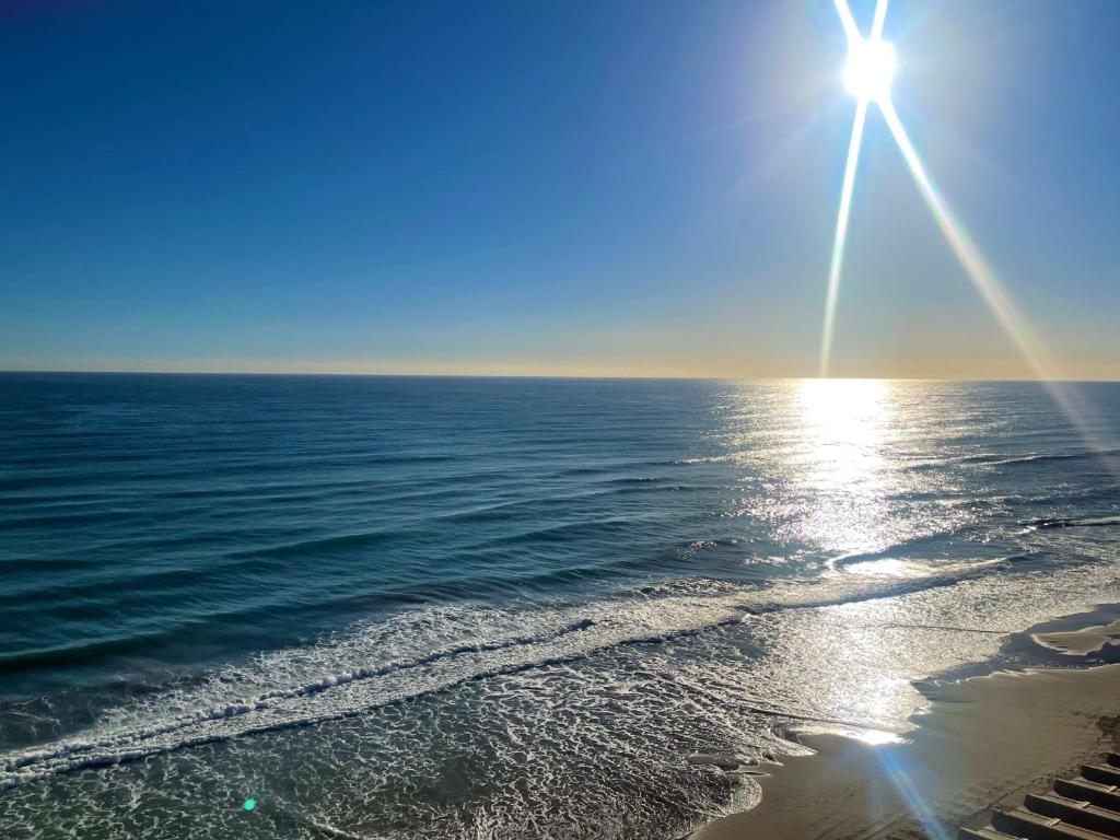 Arenales del sol, primera linea de playa - 1