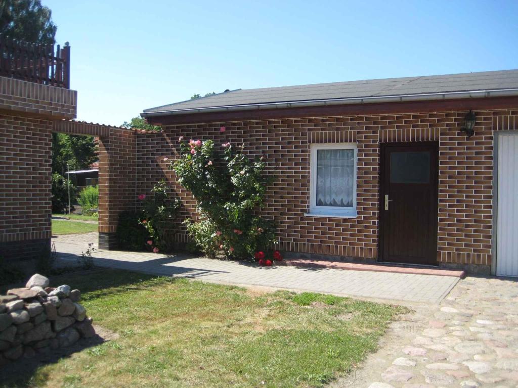 Studio in Usedom - Insel Usedom 2319, Welzin