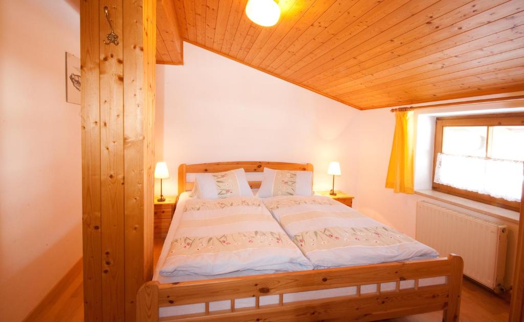 Anna's Ferienhaus - 2