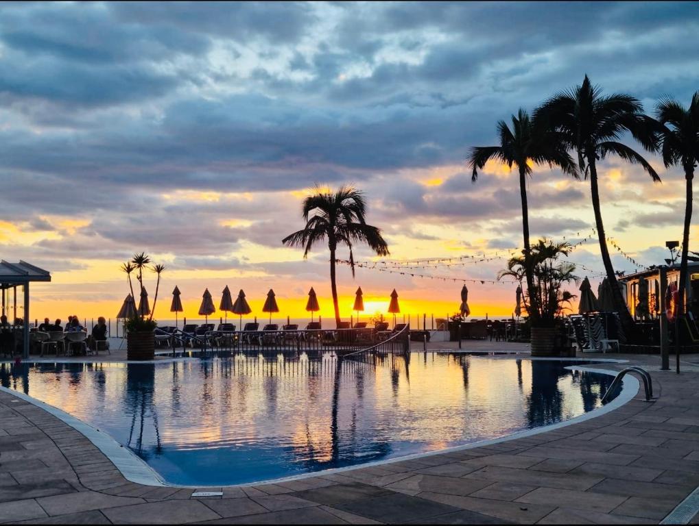 Bahia Holiday Club - Deluxe Private Suite - Puerto Rico - 2
