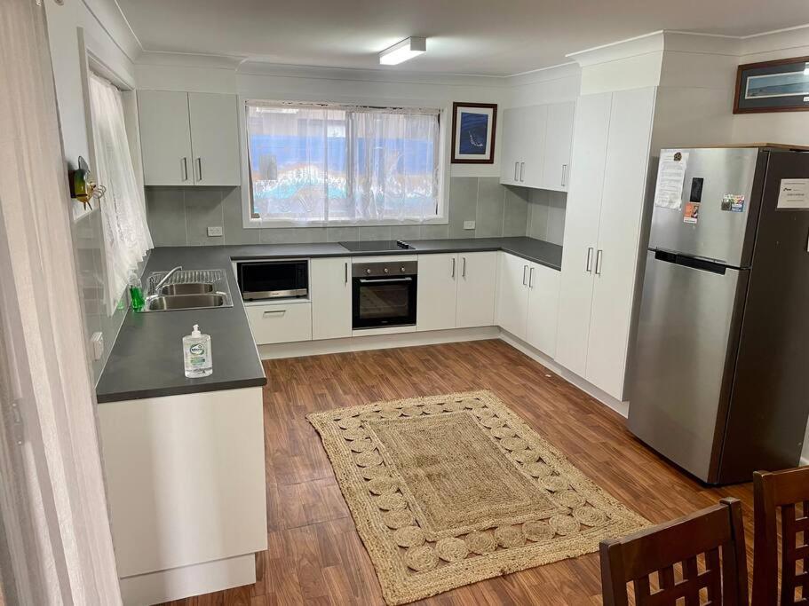 The Marlin Place, South West Rocks