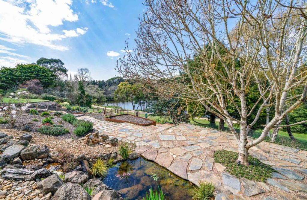 Lake Daylesford Apartment 3 16 Leggatt Street, Daylesford