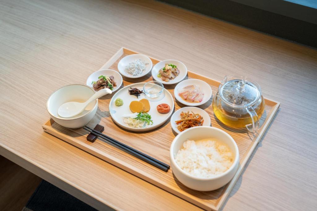 餐飲服務