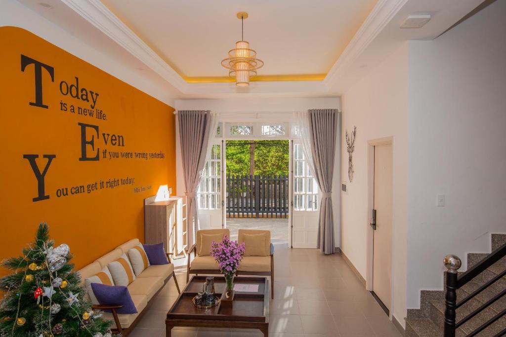 Suri Homestay