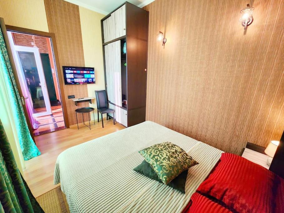 Apartment with the best balcony, Tbilisi