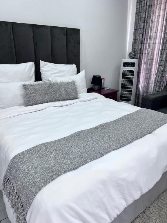 Beevap Guesthouse, Pretoria