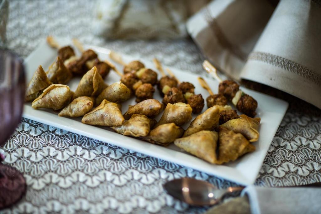 お料理のイメージ