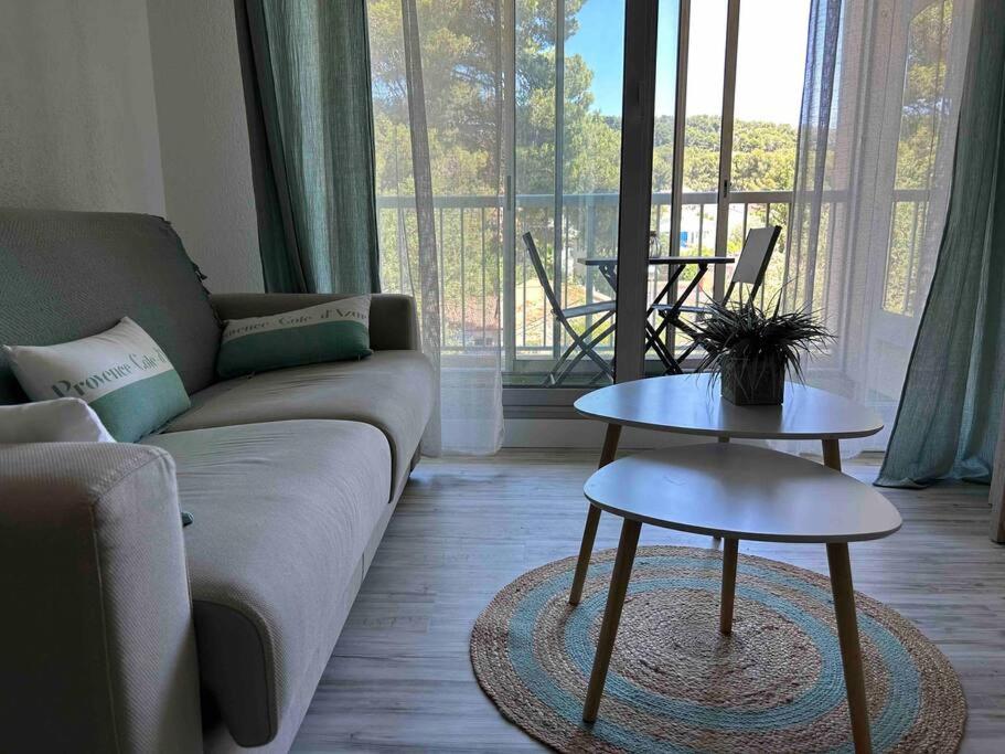 Studio Pin Rolland, presqu’île Saint-Mandrier, Saint-Mandrier-sur-Mer