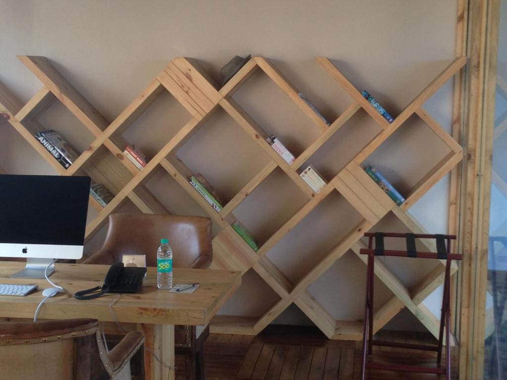 บริการและสิ่งอำนวยความสะดวก