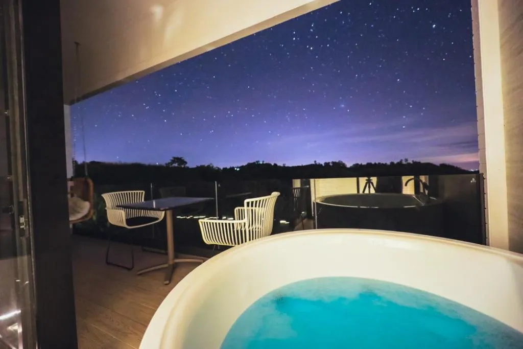 Kirin Sky Resort, hotel in Khao Kho