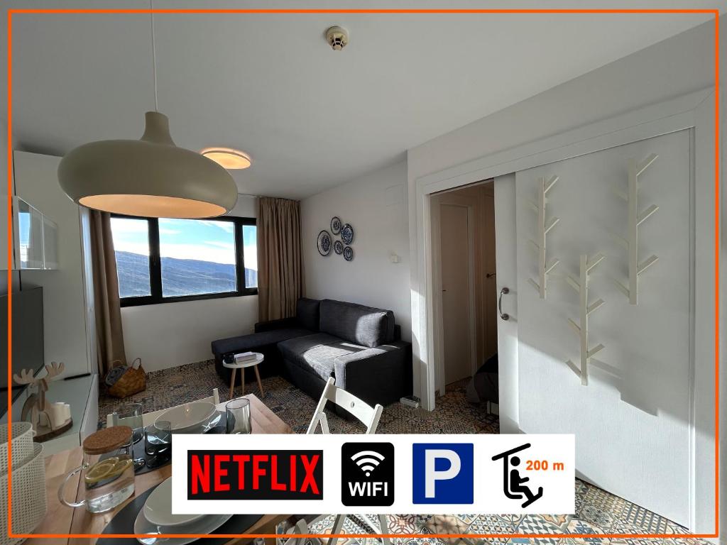 Ski&Fun - MONTE OIZ - Sierra Nevada, Sierra Nevada