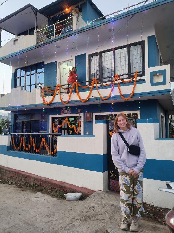 KIRTIPUR COMFORT HOMESTAY with breakfast & dinner in Kirtipur — photo 3