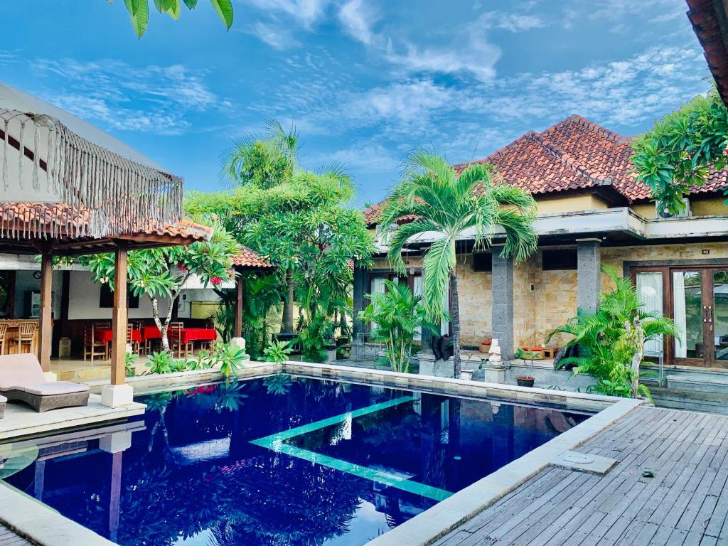 Pondok Baruna Garden