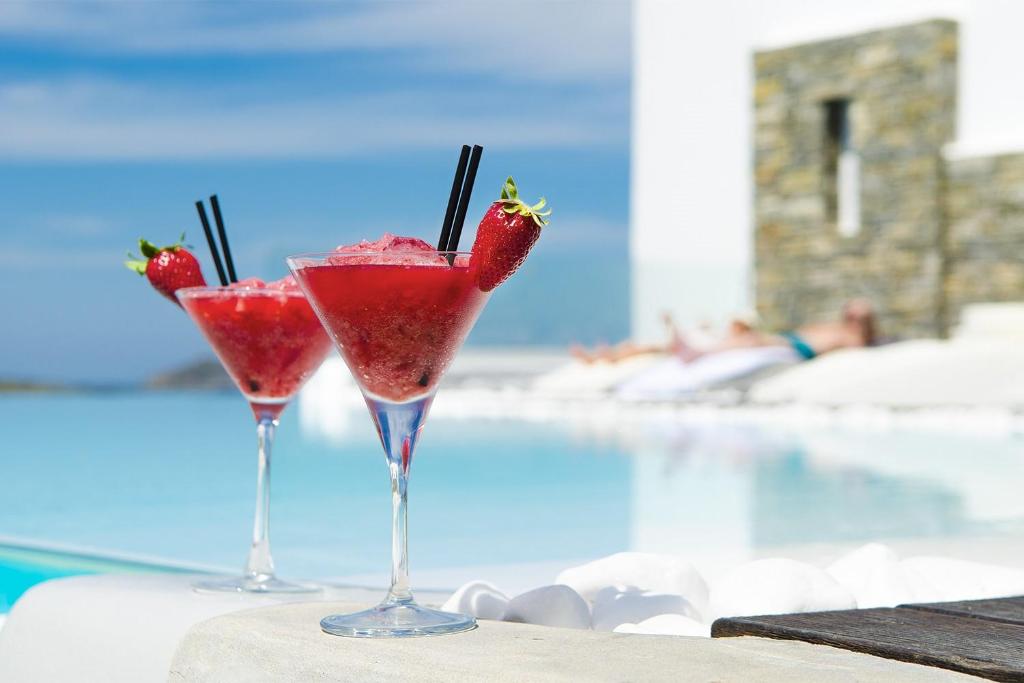 อาหารและเครื่องดื่ม