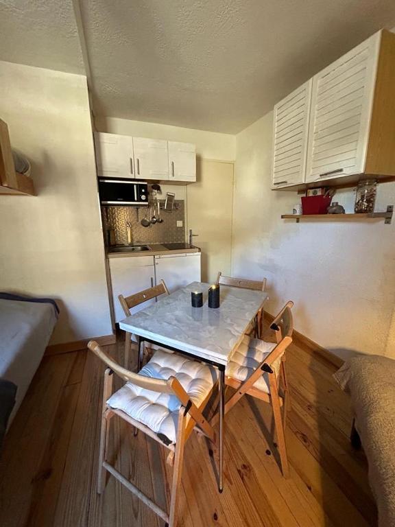 appartement à la Foux d'Allos - 2