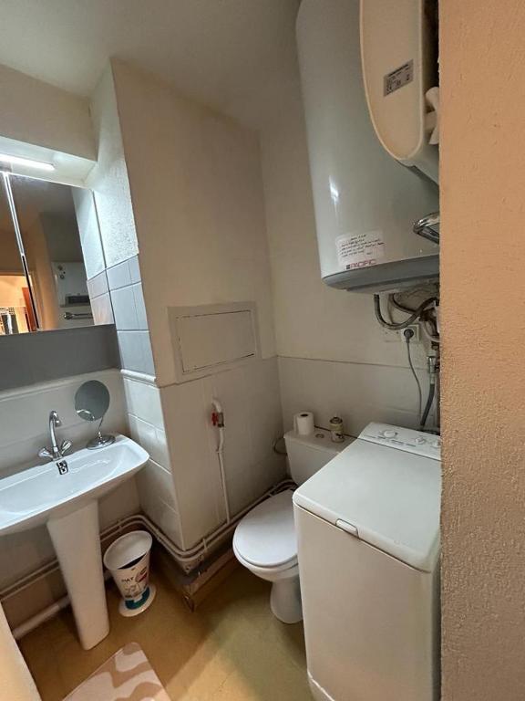 appartement à la Foux d'Allos - 5