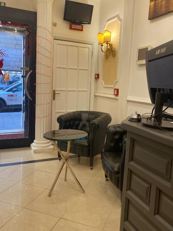 Hotel Erdarelli - 2