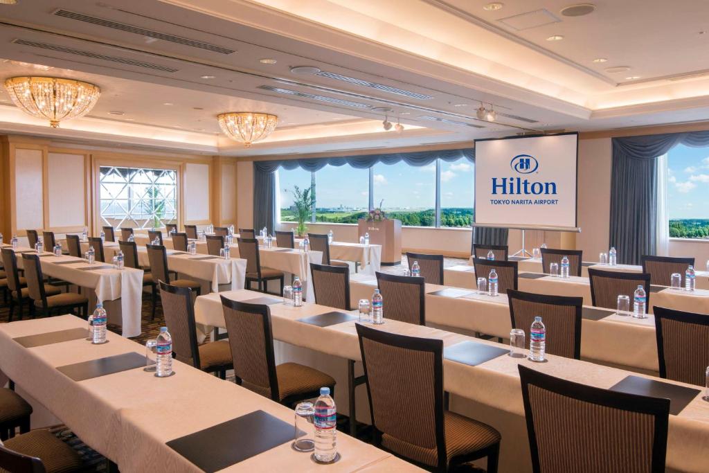 Meeting room / ballrooms