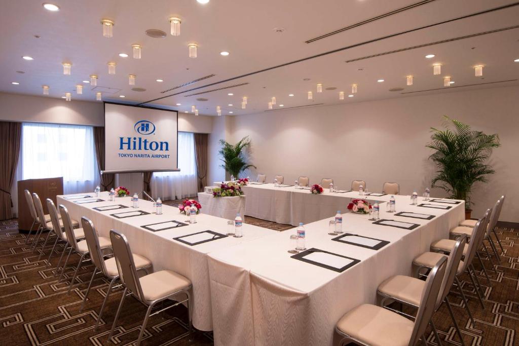Meeting room / ballrooms