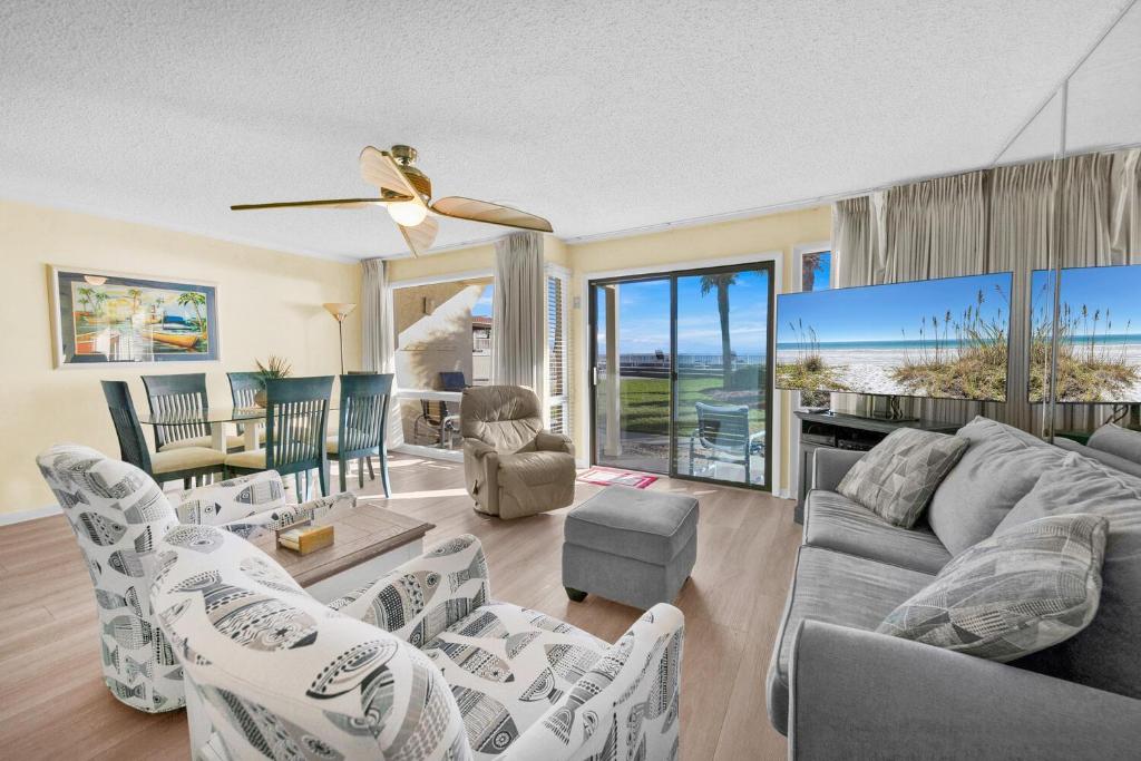 Latitude 29 #2, Panama City Beach