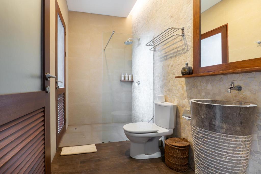 バスルーム（客室）