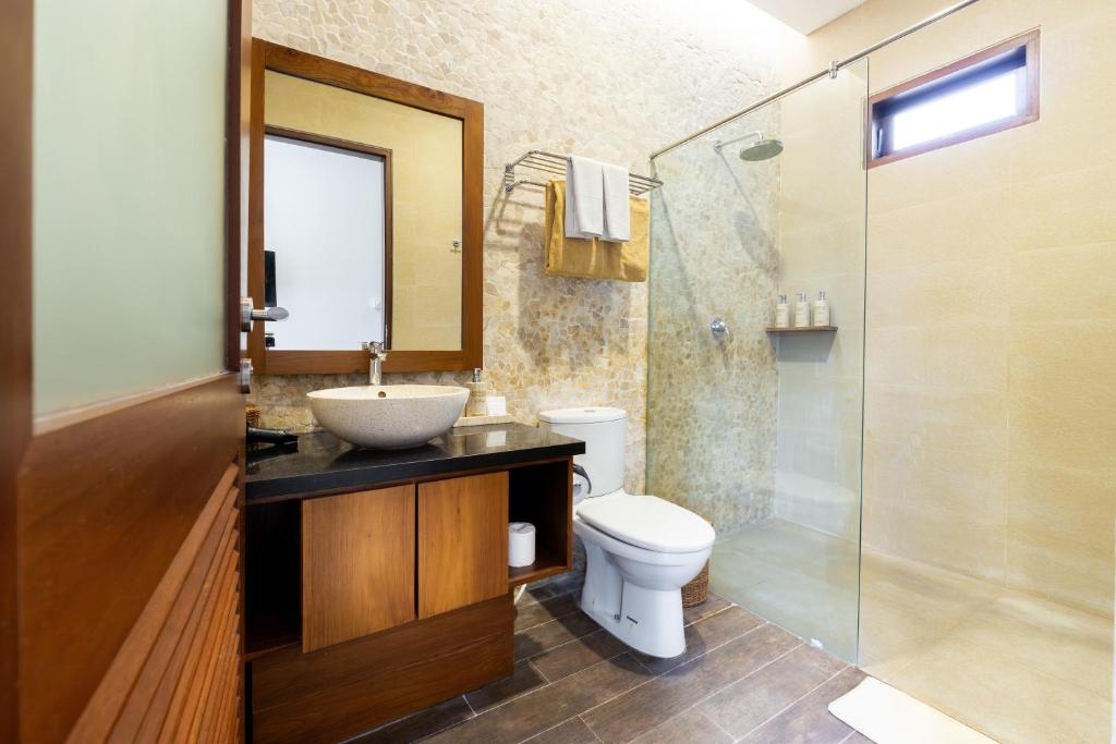 バスルーム（客室）