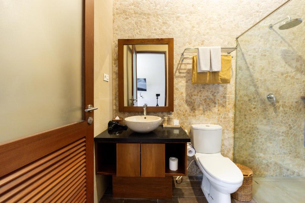 バスルーム（客室）