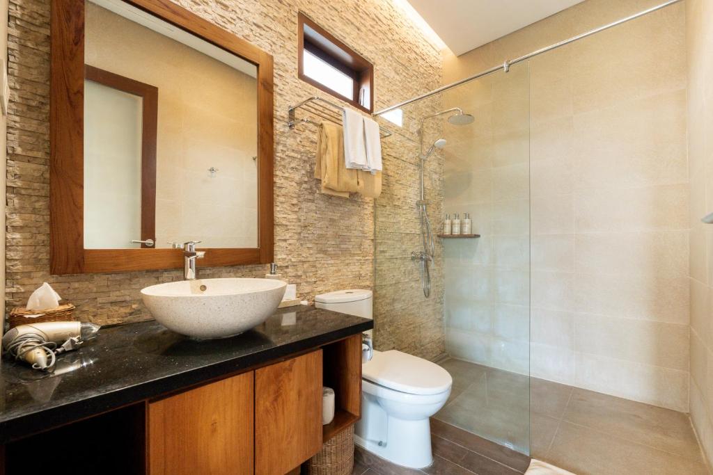 バスルーム（客室）