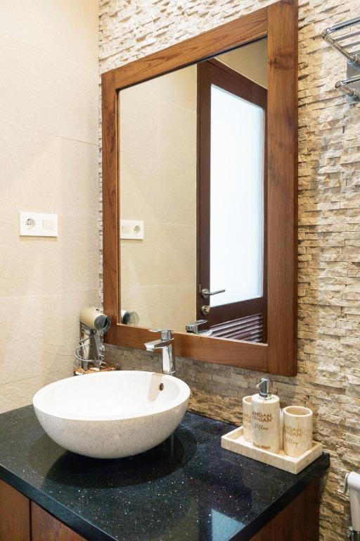 バスルーム（客室）