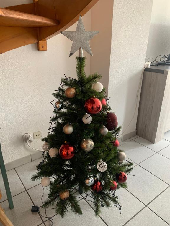 Appartement centre ville Luz Saint Sauveur T4 pour 10 personnes - 2