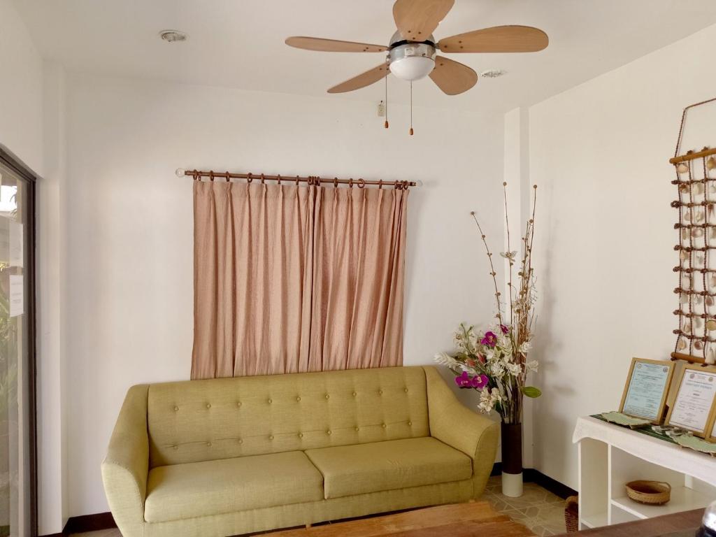 Excellent room comfort & quality