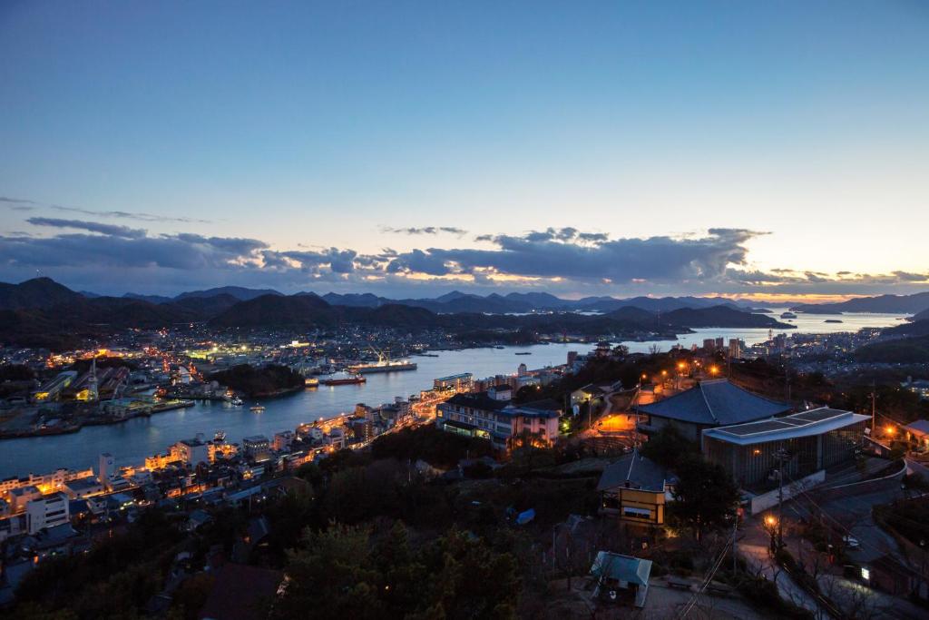 세토우치 미나토 노 야도 호텔 이미지 2