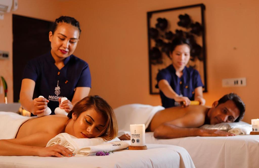 Massage
