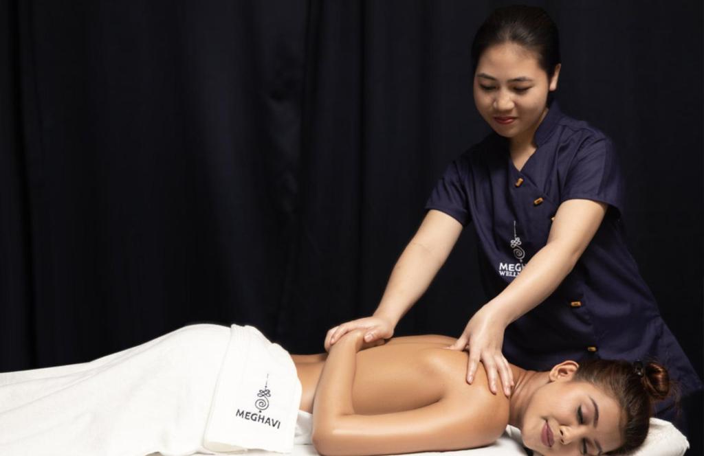 Massage