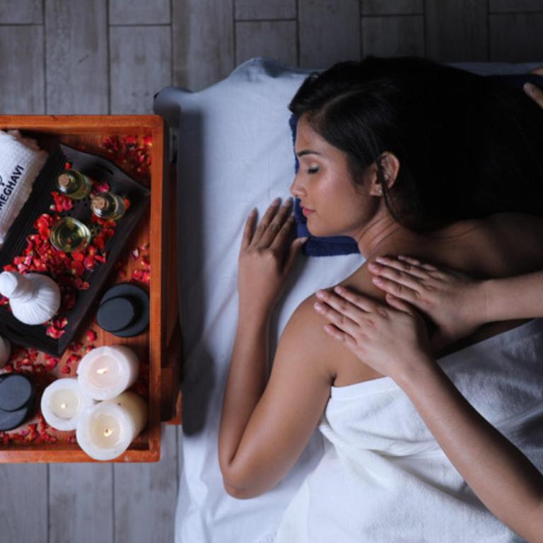 Massage