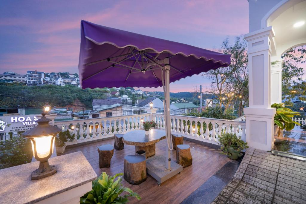 Khách sạn Boutique Myrtle