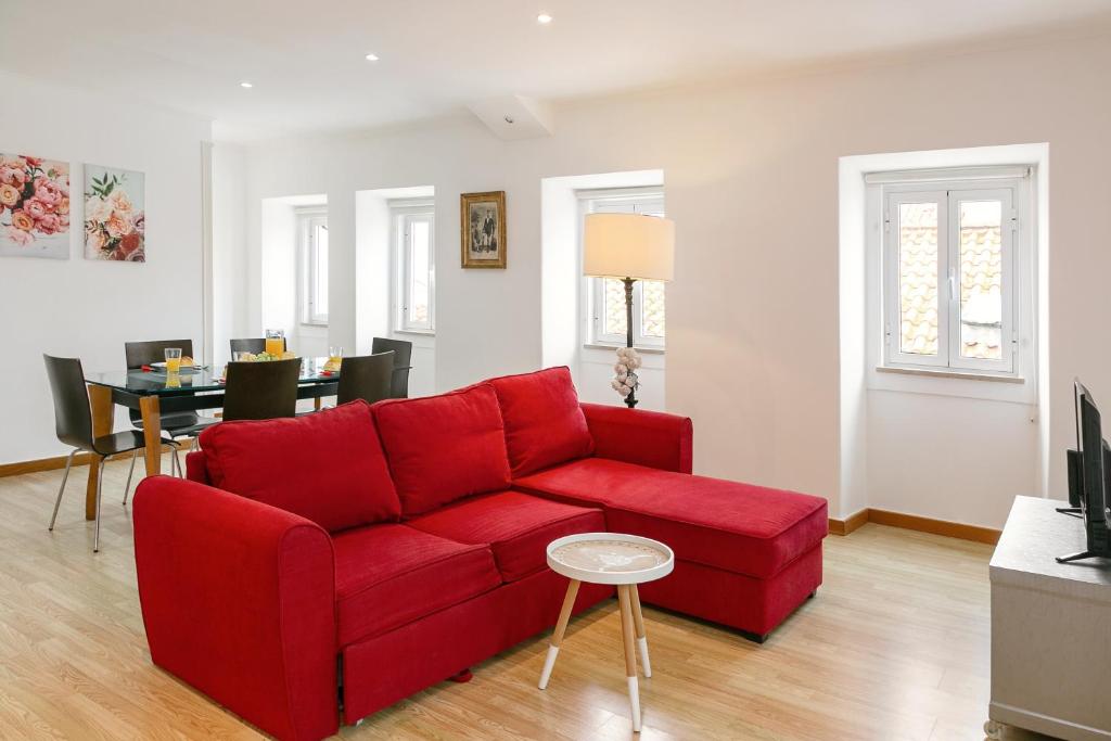 Metamorphosis, Nazaré