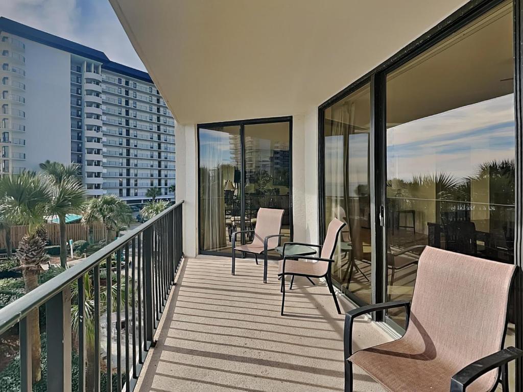 Edgewater Tower I 211, Panama City Beach