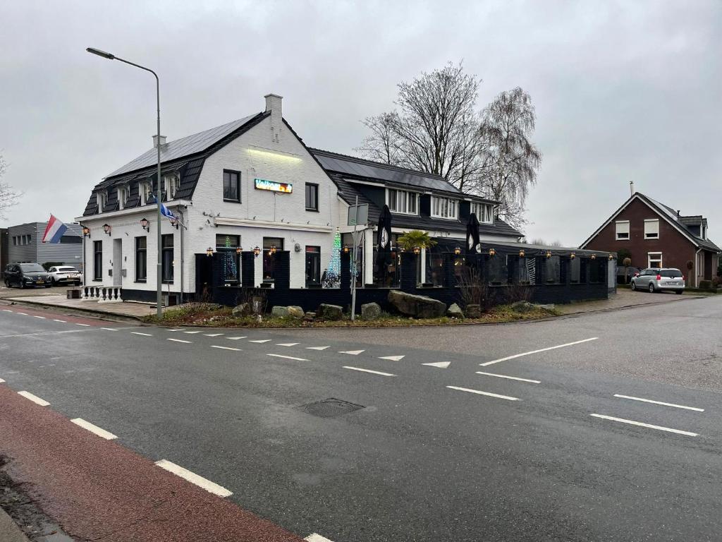 B&B Santorini Maasbree, Maasbree